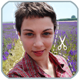 Cut Paste Photos Pro أيقونة
