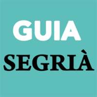 Guia Segrià on 9Apps