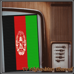 TV Afghanistan Channel Info icon