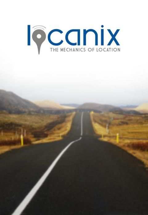Locanix screenshot 6