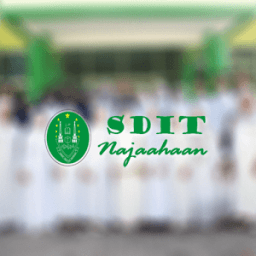 SDIT NAJAAHAAN icon