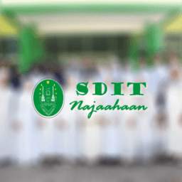 SDIT NAJAAHAAN 6.5