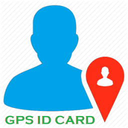ikon GPS ID Card