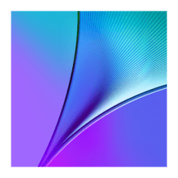Note 5 Wallpapers أيقونة