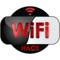 Wifi Hacker Password Prank on 9Apps