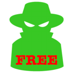 ikon Espiar Wasap Gratis (Broma)