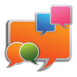 مزخرف المنشورات الاحترافي иконка