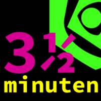 3½ minuten on 9Apps