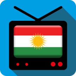 TV Kurdish Channels Info आइकन