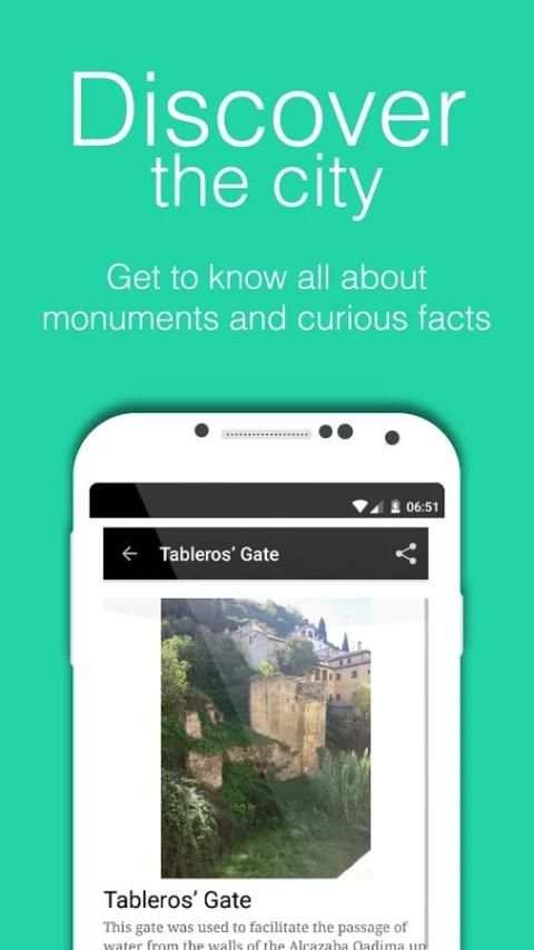 GEApp screenshot 6