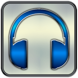 Music CloudPlayer Stream Music أيقونة
