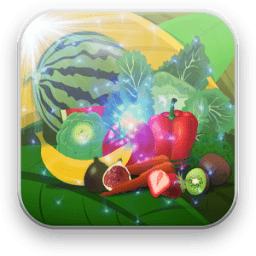 الأكل السليم للجسم السليم иконка