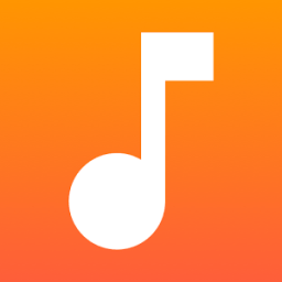 Music Player for SpinTunes أيقونة