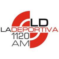 La Deportiva 1120 AM