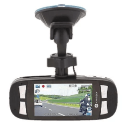 Car Navigation Cam LWP أيقونة