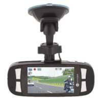 Car Navigation Cam LWP