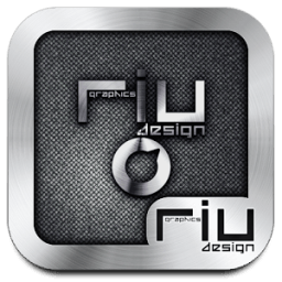 Metal Solo Launcher Theme أيقونة