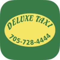 Deluxe Taxi on 9Apps