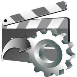 Restore Deleted Video أيقونة