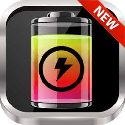 Battery Fast Charger 2.2