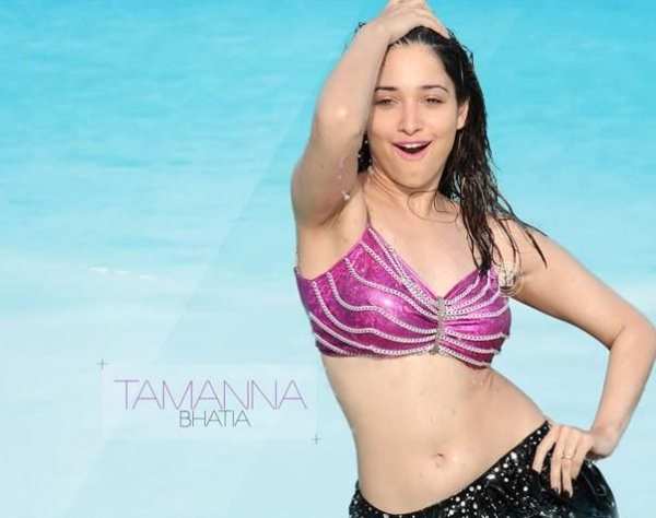 Sexy South Indian Girls Bikini screenshot 4