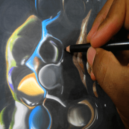 How To Draw FNAF Characters icon