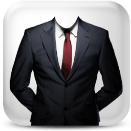 Fashion Man Photo Montage أيقونة