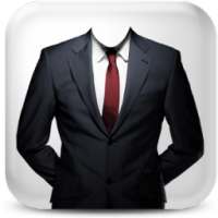 Fashion Man Photo Montage on 9Apps