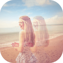 Shadow Camera أيقونة
