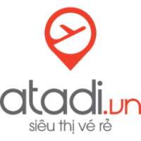 atadi.vn - Ticket Supermarket on 9Apps