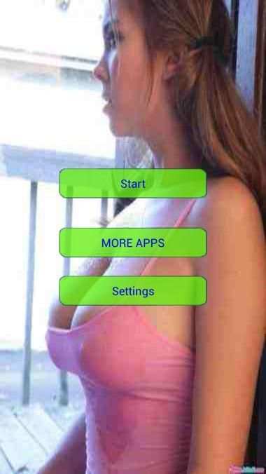 Sexy Girls screenshot 3