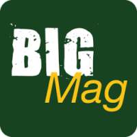 Big Mag on 9Apps