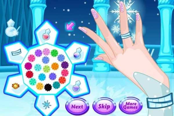 Ratu Elsa Dandan screenshot 10
