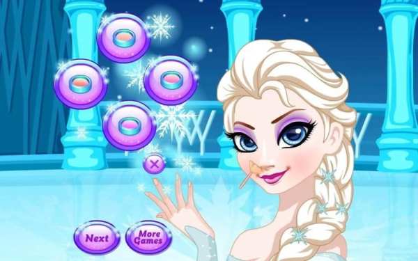 Ratu Elsa Dandan screenshot 2