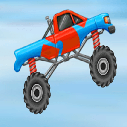 Amazing Car Adventure Racing आइकन