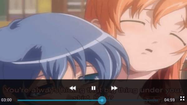 Hentai Tube screenshot 5