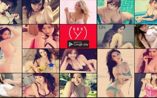 Sexy Girls screenshot 5