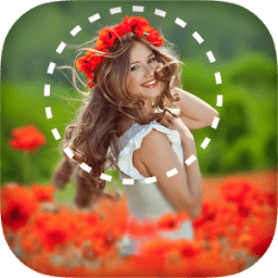 Live Camera Focus आइकन