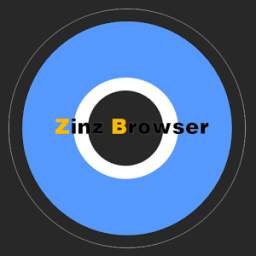 ZinZ Browser 0.1