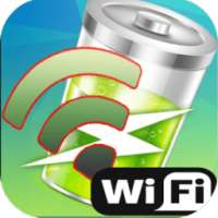 Wifi Battery Charger prank on 9Apps