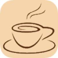 Café com Biscoito on 9Apps