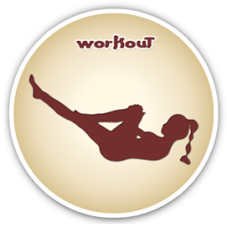 6 Pack Abs Workout Guide icon