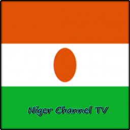 Niger Channel TV Info иконка