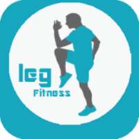 Legs Fitness on 9Apps