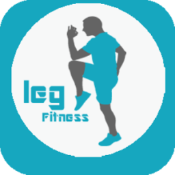 Legs Fitness иконка