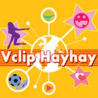 Vclip HayHay Top Clip иконка