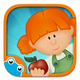 The Little Market icon