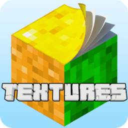 Textures for Minecraft 2