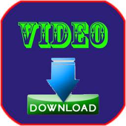Downloader Video 2.2.5