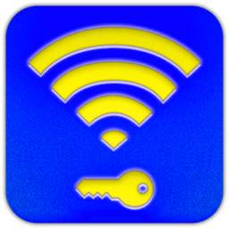 WiFi Password Hacker Prank 1.5.8